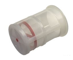 [YYAN114250-55100] (Yanmar L48N/L70N/L100N) FUEL PREFILTER strainer