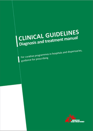 [L002CLIM01E-P] Clinical guidelines