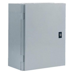 [PELEBOXEN0066] DISTRIBUTION BOX surf mount, low voltage, IP66 + key