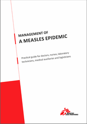 [L003MEAM01E-P] Management of a measles epidemic