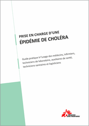 [L004CHOM01F-P] Prise en charge d'une épidémie de choléra