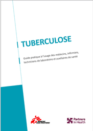 [L004TUBM02F-P] Tuberculose