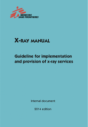 [L012XRAM04E-P] X-ray manual