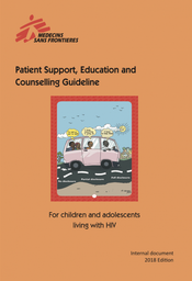 [L034STIM05E-P] PSEC Guide for Children & Adolescents + Adults