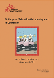 [L034STIM05F-P] Guide pr l'édu° thérap. et le Couns. des enfts-ados +adultes