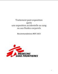 [L028STHM27F-P] Traitement post-exposition après une exposition accidentelle