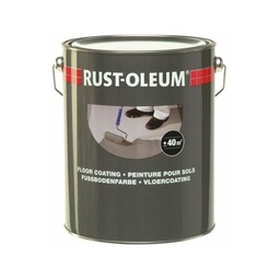 [PPAIPAINLMT] FLOOR PAINT, mixed, test