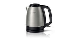 [PCOOKETT1S2] KETTLE, stainless steel, 1.5l, 2200W