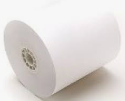 [ELAECCHC1601] (clin. chem. SimplexTAS) PRINTER PAPER roll 58mm
