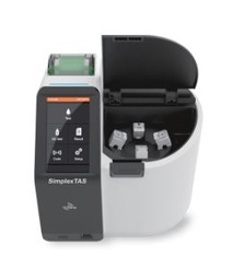 [ELAECCHE16-] CLINICAL CHEMISTRY ANALYSER (SimplexTAS 101)