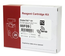 [ELAECCHT1604] (clin. chem. SimplexTAS) CARTRIDGE Cholesterol tot. T0101015