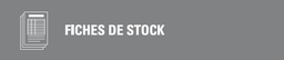 [PIDESTICL39F] (MiniLab) STICKER module, stock cards, 100x20mm, FR