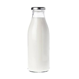 [AFOOMILK5L-] LAIT, 500ml, bouteille