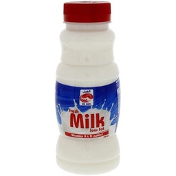 [AFOOMILKQL-] MILK, 250ml, bottle