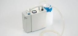 [EEMDPUME2--] PUMP, SUCTION, ELECTRICAL (Atmos), for anaesthesia, 1 l