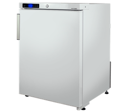 [PCOLFREEVF8] FREEZER (Vestfrost F-138i) 117l net, 230V, front door