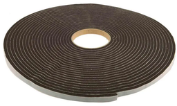 [PHDWSEALF126] FOAM STRIP adhesive, width 12 x thickness 6mm, roll