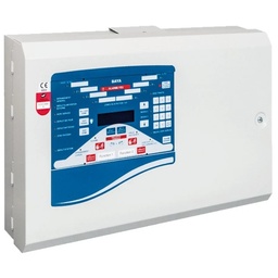 [PSAFALARAF1] ALARM PANEL fire (BAYA) type 1, 4 zones