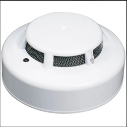 [PSAFALARAFS] (Type 1) SMOKE DETECTOR + base