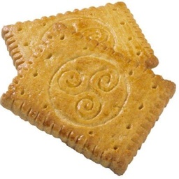 [AFOOBISC2P-] BISCUITS dry type, pack of 20g