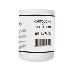 [YPER972601] FILTER CARTRIDGE, 65l/min, for fuel pump