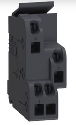[PELECOMMSAN] (Schneider Compact NSX) CONTACT AUX., surveillance disjonct.