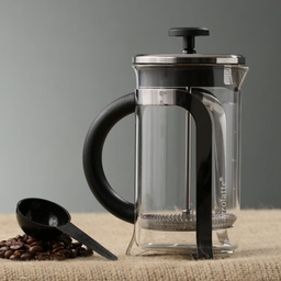 [PCOOCOFPFP-] COFFEE MAKER French press