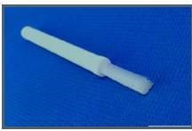 [ELAEMBIA128] (bm GeneXpert IV) BROSSE DE NETTOYAGE DE LENTILLE 300-8330