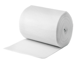 [CCLIFILTG426R] FILTRE G4 grossier 60%, 2x20m, 20mm, rouleau