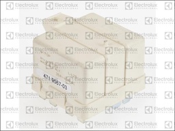 [YELX471956703] (TD6-20) STARTER RELAY 220-240V, 1AC, 50Hz