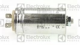 [YELX487153576] (TD6-20) CAPACITOR 208-240V, 50/60Hz, 10µF