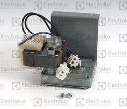 [YELX490405301] (TD6-20) MOTEUR  208/240V, 50/60Hz