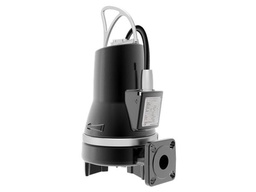 [CWATPUMEAG4] SEWAGE PUMP (Grundfos SEG.40.09.2.50B) 10m, 3x400V+N, 50Hz