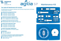 [EIMTSYPE401] (pousse-ser. Agilia SP) OUTILS D'ENTRETIEN Z178957