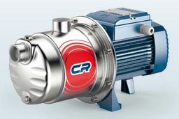 [CWATPUMEEP1] CENTRIFUGAL PUMP (Pedrollo 5CRM100) 7.8m³h/63m