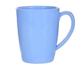 [PCOOCUPS3FH] CUP, food grade plastic, 300ml, with handle