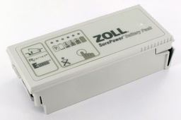 [EEMDDEFS901] (défibrillateur AED Pro) BATTERIE rechargeable 8019-0535-01