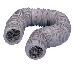 [CCLIVENTCSF3] (mech. ventilation) FLEXIBLE SHEATH, Ø 300mm, 12m