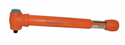 [PTOOWRENQ525] TORQUE WRENCH, 5-25Nm, insulated