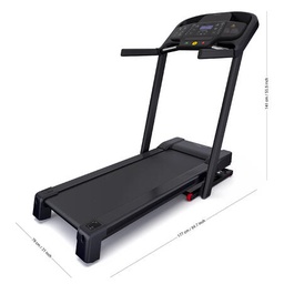 [ALIFEXCITT5] TAPIS DE COURSE (DOMYOS T540C)