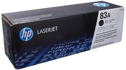 [ADAPPRICHL2TB] (HP LJ Pro M225dn) CARTOUCHE TONER (83A/CF283A) noire