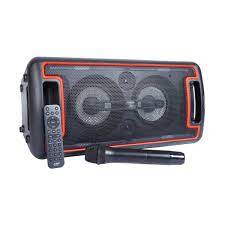 [PCOMUHFAFP8SM] SPEAKER bluetooth, with microphone (Fenda F&D PA938)