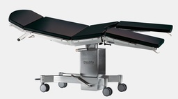 [EEMDTAOE1--] OPERATING TABLE, mechanical / hydraulic (Medifa 5000)