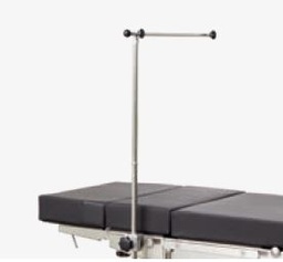 [EEMDTAOA103] (OT table Medifa) ANAESTHESIA SCREEN, extendible,solid 61750