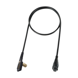 [PCOMVHFAI54C] (VHF Icom F5400) CABLE DE CLONAGE