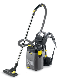 [PHYGVACCK5B] VACUUM CLEANER backpack (Karcher BV5/1)