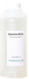 [SLASGLYC1B-] GLYCERINE, 100 ml, fl.