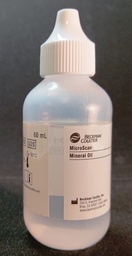 [SLASOILM1B6] MINERAL OIL, 60ml, bot. (MicroScan B1010-40)