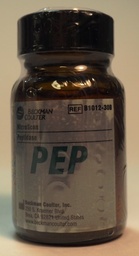 [SLASPEPD1B3] PEPTIDASE, 30ml, bot. (MicroScan B1012-30B)