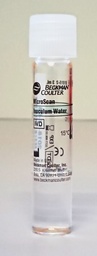 [SLASWAIN1V03] INOCULUM WATER, 3 ml vial (MicroScan B1015-2)